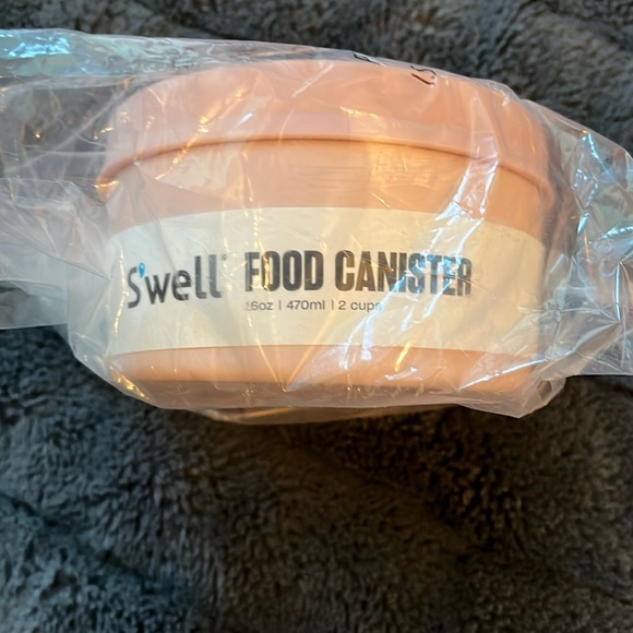 S'WELL 16oz Snack Container - Picture 2 of 4